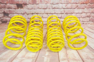 Apex 40-4400 Ford Fiesta Mk8 2018 Onwards 35mm Lowering Springs - Picture 1 of 1