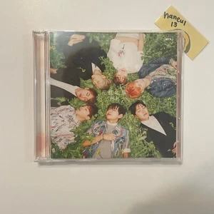BTS 2015 Japan HYYH KAYO NENKA Pt.1 CD DVD (No photocard) - Picture 1 of 4
