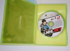 NHL 2K7 (Microsoft Xbox 360, 2006) Disc & Case