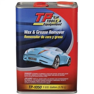 TP Tools Wax & Grease Remover, Gallon #TP-1050 - Picture 1 of 1