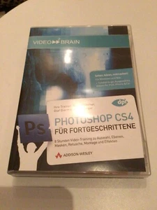 Photoshop Cs4 Für Fortgeschrittene - Bild 1 von 2