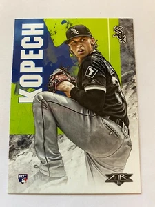 2019 Topps Michael Kopech #58 - Bild 1 von 1