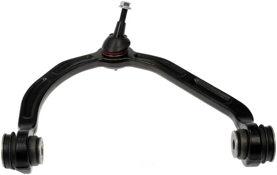 Braço de controle de suspensão e conjunto de junta esférica MAS CB90497 - Imagem 1 de 4