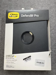 OTTERBOX Defender Series Case for Apple iPad Pro 11” (1st, 2nd, 3rd, 4th Gen) - Picture 1 of 3
