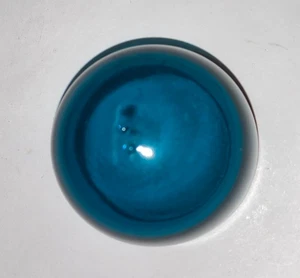 Grimes Model A, B, C Green Lens, 2 Dots! 2 Inches! - Bild 1 von 4