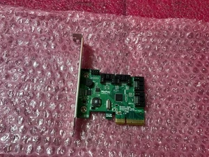 HighPoint Rocket 640L RocketRAID 640L PCI-Express - Afbeelding 1 van 9
