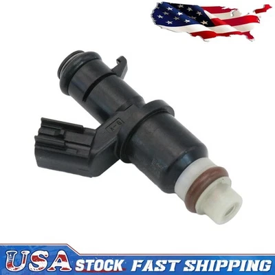 For 2018-2022 Honda Accord Hybrid Fuel Injector Assembly 16450-6C1-A01 - Image 1 of 4