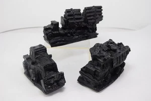 Kentucky Coal Crafters Log Truck Front Loader Dump Truck - Picture 1 of 7