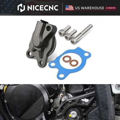 NICECNC Clutch Slave Cylinder For KTM SX 125 150 250 SX-F XC-F 250 350 2017-2024 - Image 1 of 4