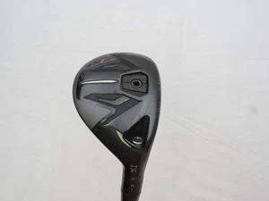 Used Titleist TSi2 21* 4 Hybrid Tensei Blue AV 65 Stiff Flex Graphite +HC - Picture 1 of 7