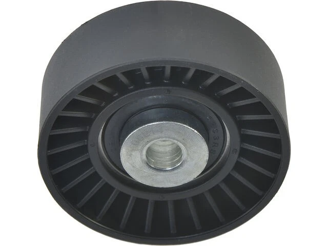 Accessory Belt Idler Pulley For 2015-2017 Kia K900 2016 WT412HR METRIX - Image 1 of 1
