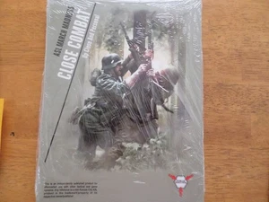 ASL March Madness 2019 Close Combat Pack scenario pack shrinkwrap NEW - Picture 1 of 2