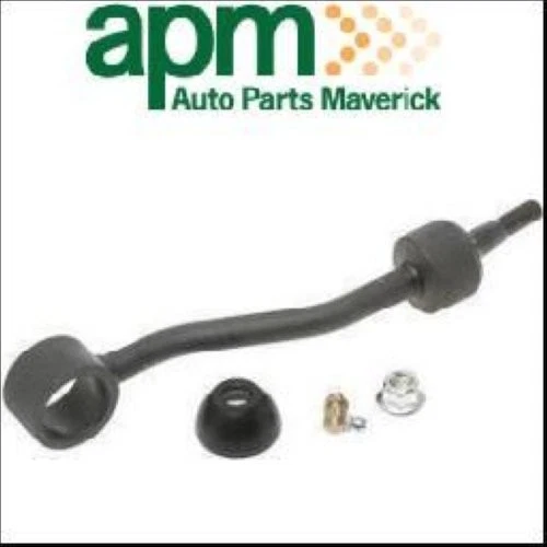 Camión Jeep Wrangler 1997-2003 Sway Bar Link (todo motor Foto 1 de 4