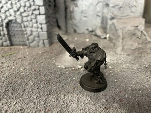 Warhammer 40k: Adeptus Astartes / Kill Team / Space Marine Body WH1141 - Imagen 1 de 3