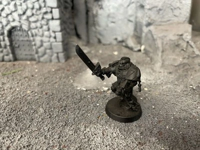 Warhammer 40k: Adeptus Astartes / Kill Team / Space Marine Body WH1141 - Image 1 of 3