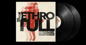 Jethro Tull Live from Baloise Session (Vinyl) (UK IMPORT) - Picture 1 of 2