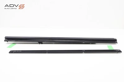 Toyota Tacoma 2016-2023 camión plataforma riel de refuerzo trasero derecho fabricante de equipos originales -juego- Foto 1 de 4