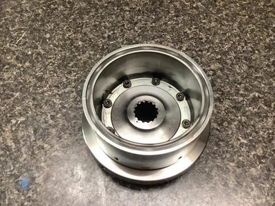 07 Ducati M695 Monster 695 Imán Volante 306 Foto 1 de 2