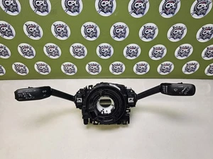 ✅️ 2013 SEAT LEON MK3 BLINKER WISCHERSTIEL SQUIB 5Q0953507DF 5Q0953549C ▪︎2 - Bild 1 von 19