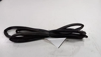 Nissan Maxima On Door Seal Rubber Right Passenger Rear Back 2004 2005 2006 2007  - Image 1 of 4