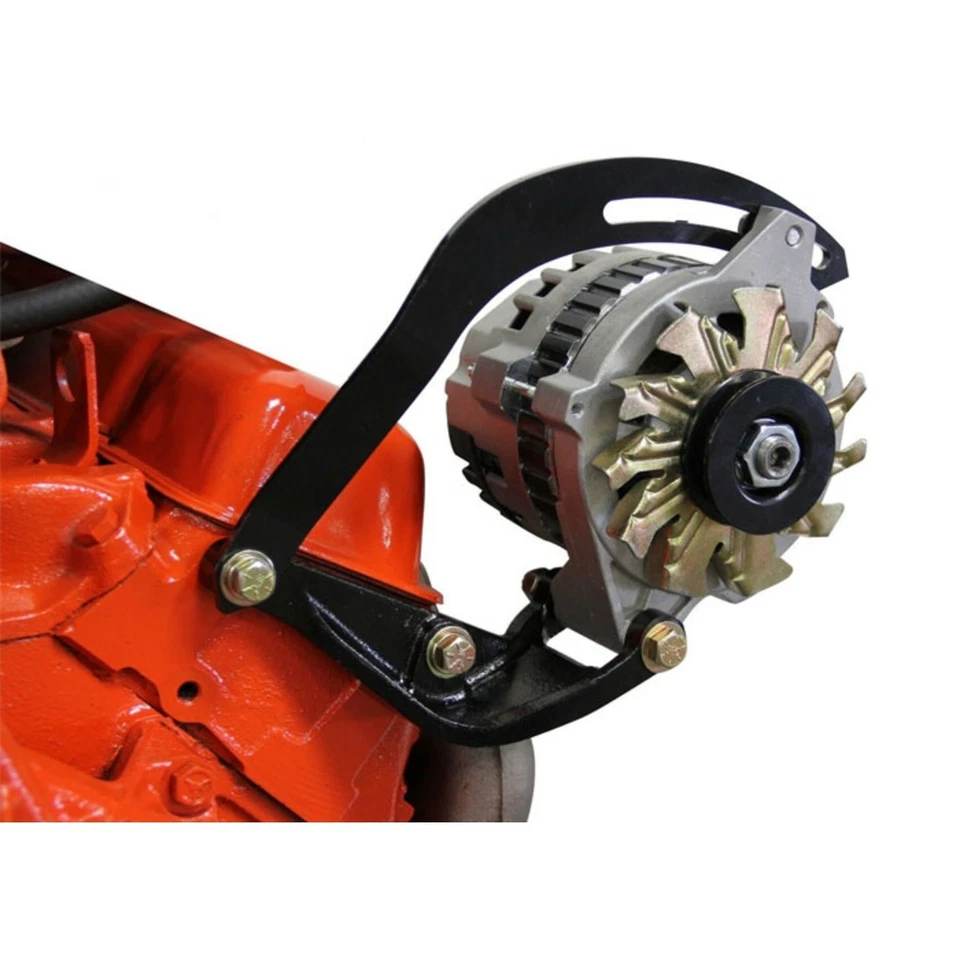 ABSB072 Brothers Trucks Alternator Bracket for Chevy Suburban Chevrolet C10 C20 - Изображение 1 из 1