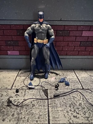 dc iconos batman Foto 1 de 2