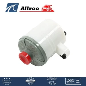 Fit For 2002-2006 Acura RSX L4 2.0L Power Steering Reservoir with Cap 3R-208 - Foto 1 di 9