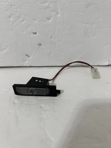 2011-2019 MERCEDES GLE GLS W166 X166 RIGHT WING MIRROR LOWER MB LOGO LIGHT OEM - Bild 1 von 11