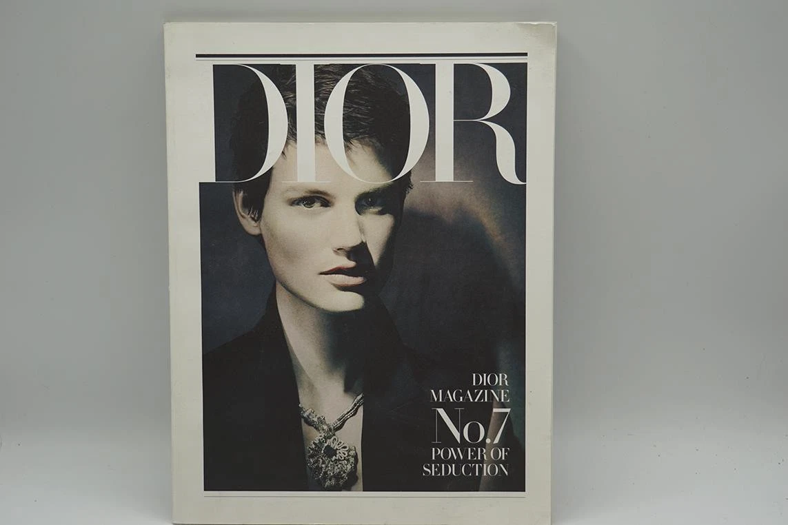 Preços baixos em Revista Dior | eBay