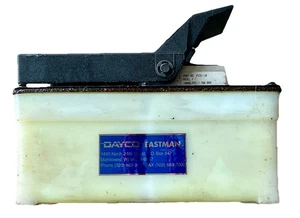 IMPERIAL EASTMAN P131-10 MODELL F-AIR ÜBER HYDRAULISCHE PEDALPUMPE 10000 PSI/700 BAR - Bild 1 von 2