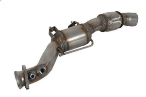 Catalytic converter JMJ JMJ 1080391 for BMW 5 Touring (E61) 2 2007-201 - Picture 1 of 8