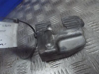 Cubierta superior de la bomba de aceite del motor Suzuki T250 T305 T350 1968-1976 68-76  Foto 1 de 4