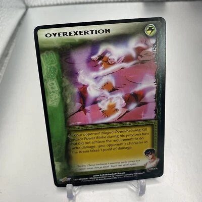 Yu Yu Hakusho Trading Card C71/176 NEW STOCK UNCIRCULATED From Bankrupt Store - Image 1 of 2