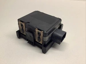 2018 LAND ROVER RANGE ROVER FRONT CRUISE CONTROL RADAR SENSOR MODULE ASSY L405 - Picture 1 of 7