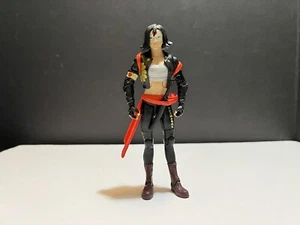 Mattel DC Multiverse Katana Suicide Squad 6” Action Figure - Picture 1 of 7