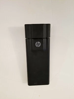 Genuine HP 65W Slim AC Power Travel Adapter 677776-003, HSTNN-DA14.  - Image 1 of 2