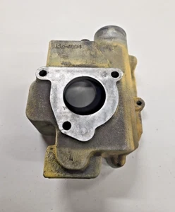 Caterpillar C-15 Thermostat Housing #1460194 - Picture 1 of 5