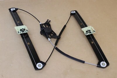 Audi Q5 2017 onwards Right Front Window Regulator  80A837462A New Genuine part - Image 1 of 4