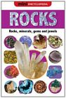 Mini Encyclopedias Rocks by Phillips, Sarah Book The Fast Free Shipping