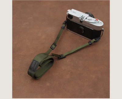 Universal Neck Nylon Decompression adjustable strap for Leica M Sony FUJI canon - Image 1 of 2