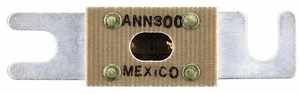 Buss 300 Amp ANN Sicherungsbegrenzer ANN-300 ANN300 - Bild 1 von 1