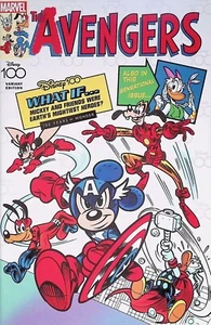 Amazing Spider-Man V6 PICK ISSUE #17 thru #25 (2023, Marvel) Disney 100 Variants - Picture 1 of 9