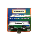 1999 Matchbox Taco Bell | 1957 Chevy Bel Air Diecast