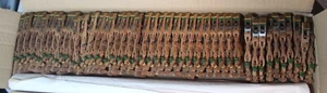 GOOD SET OF 88 UNIVERSAL WIPPENS/WHIPPENS LARGE HEEL/OFF A BABY GRAND! - Picture 1 of 8