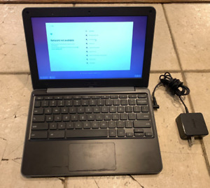 ASUS Chromebook C202SA 11.6 inch (16GB, Intel Celeron N, 1.60GHz, 4GB)