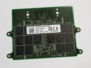 RAM DDR5 CAMM, Dell, memoria, 32 GB, 4800 MHz, 16GX8, KV3H4X-HYM-I - Imagen 1 de 4