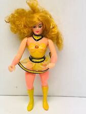 Vintage She Ra Princess of Power Sweet Bee Action Figure DIRTY TLC HAIR BIN 13
