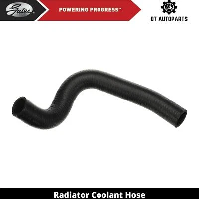 Manguera de refrigerante de radiador de gas para GMC Envoy XUV 2004-2005 5,3 L V8 puertas superiores Foto 1 de 4