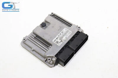 2015 - 2018 AUDI A3 E-TRON HYBRID 1.4L ENGINE COMPUTER CONTROL MODULE ECM OEM - Image 1 of 4