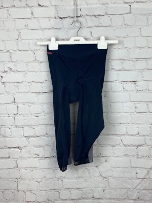 Женские черные велосипедные шорты Assos с подкладкой командные FI.Lady размер L - Изображение 1 из 4